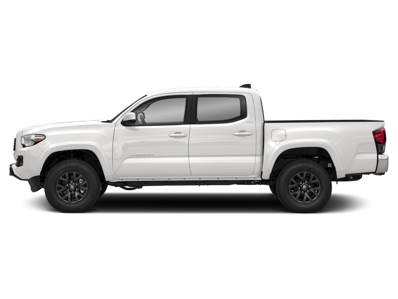 2021 Toyota Tacoma 2WD SR5