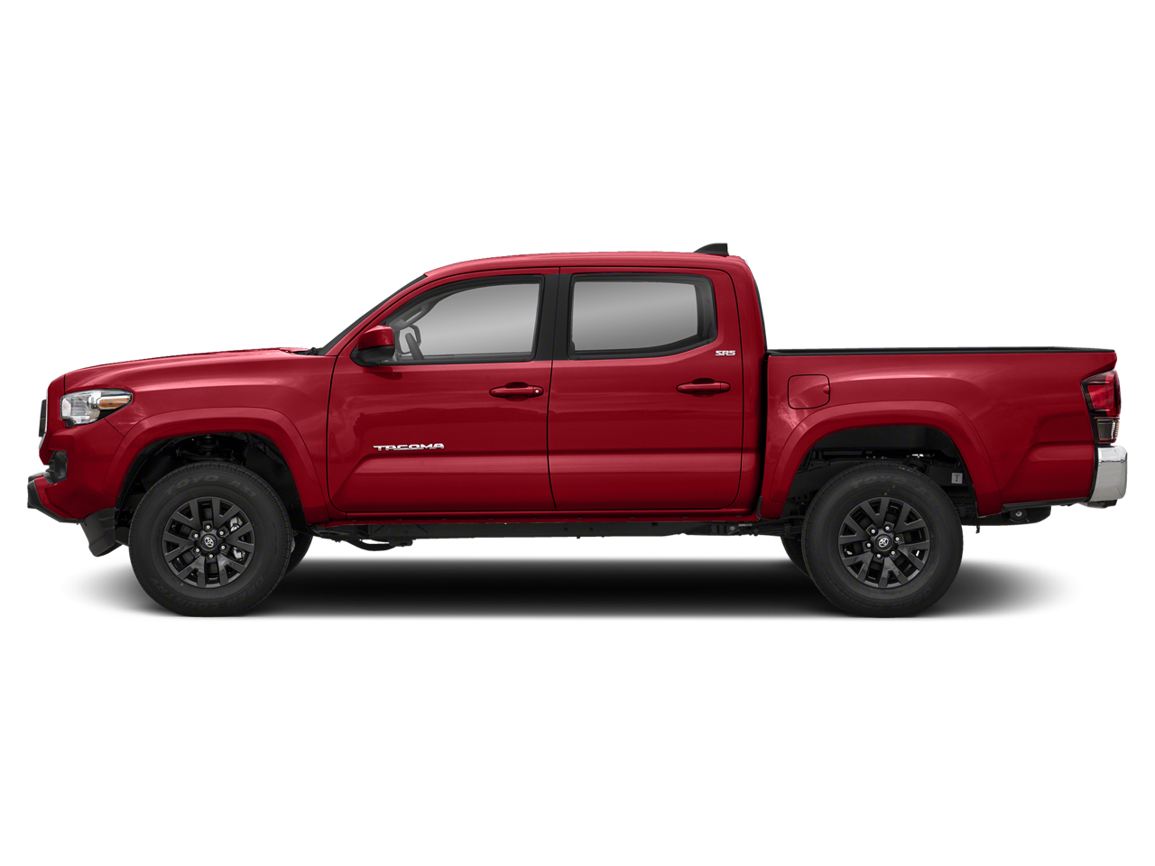 2021 Toyota Tacoma 2WD SR5