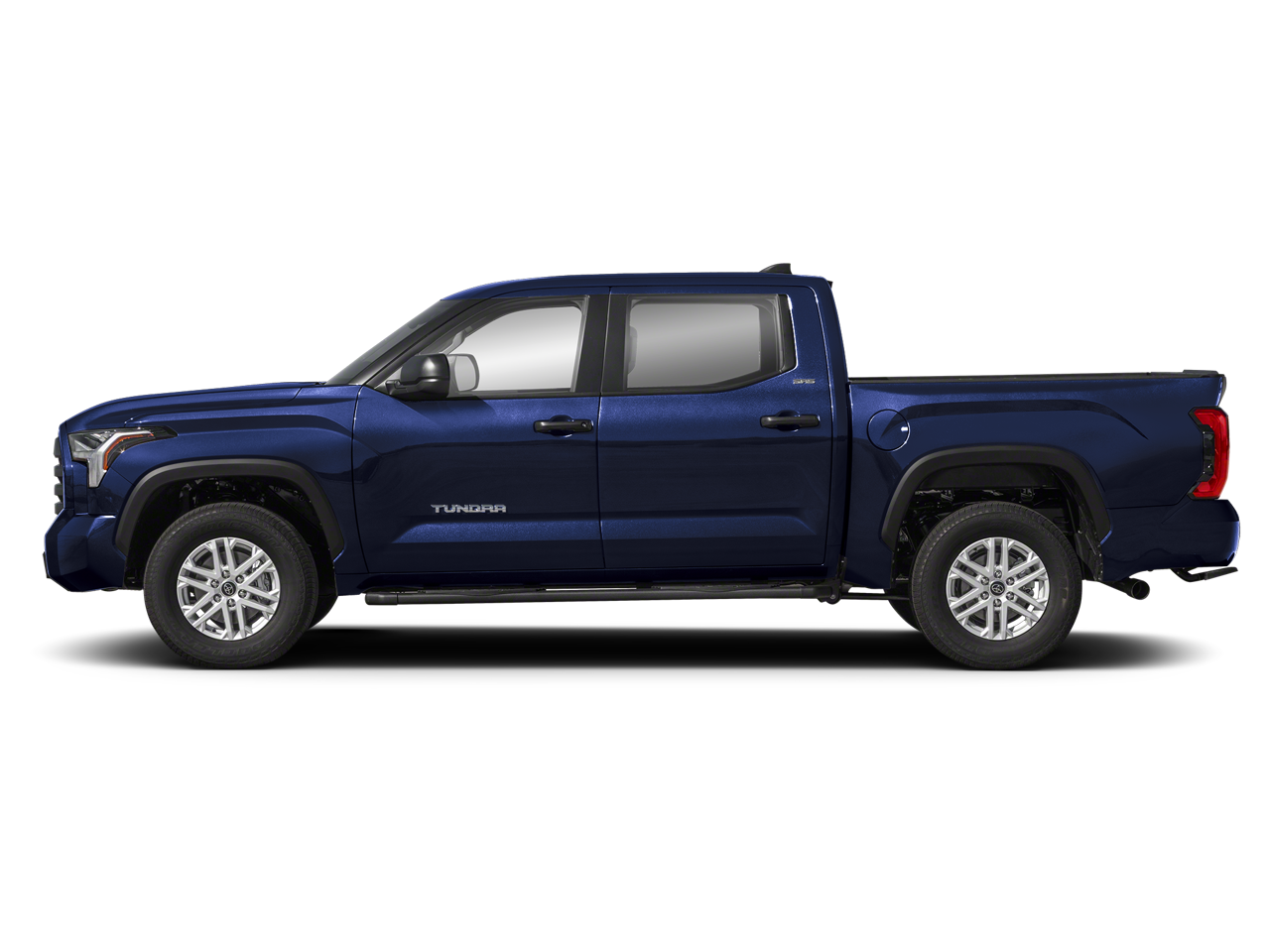 2026 Toyota Tundra 4WD SR5