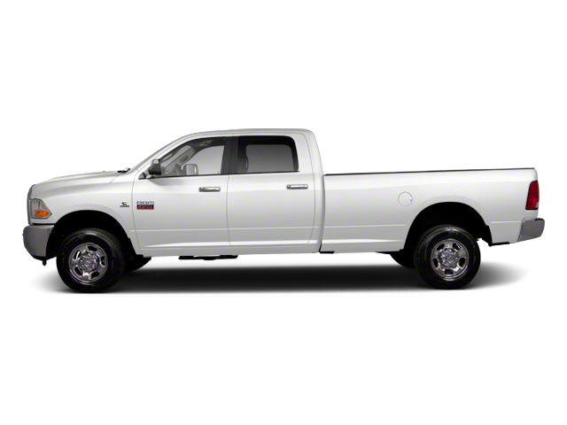 2012 RAM 2500 SLT
