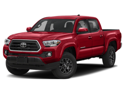 2021 Toyota Tacoma 2WD SR5