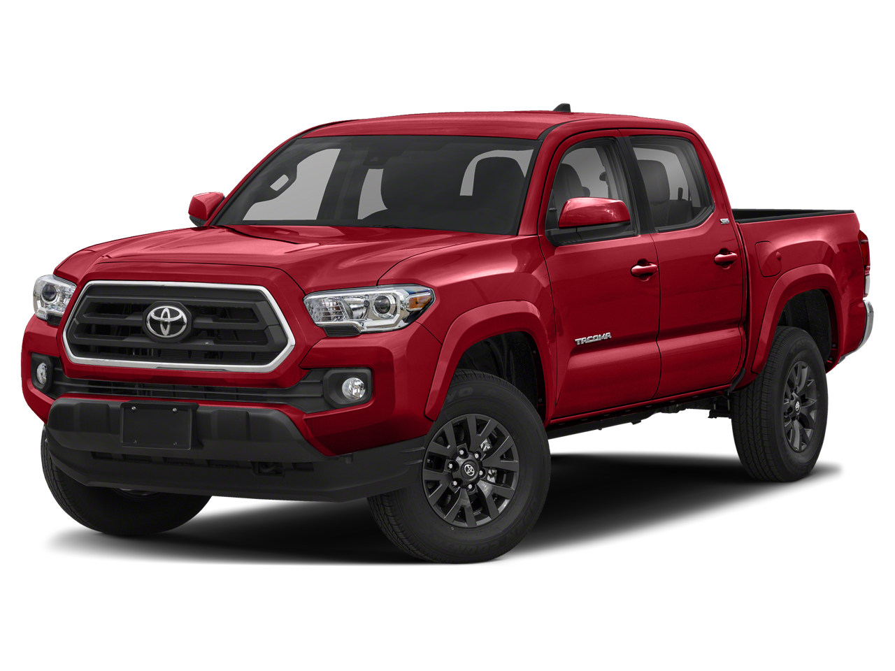 2021 Toyota Tacoma 2WD SR5