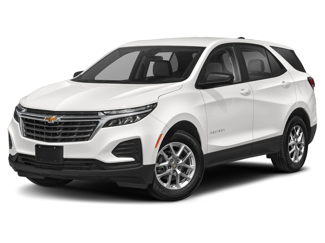 2023 Chevrolet Equinox LS's photo