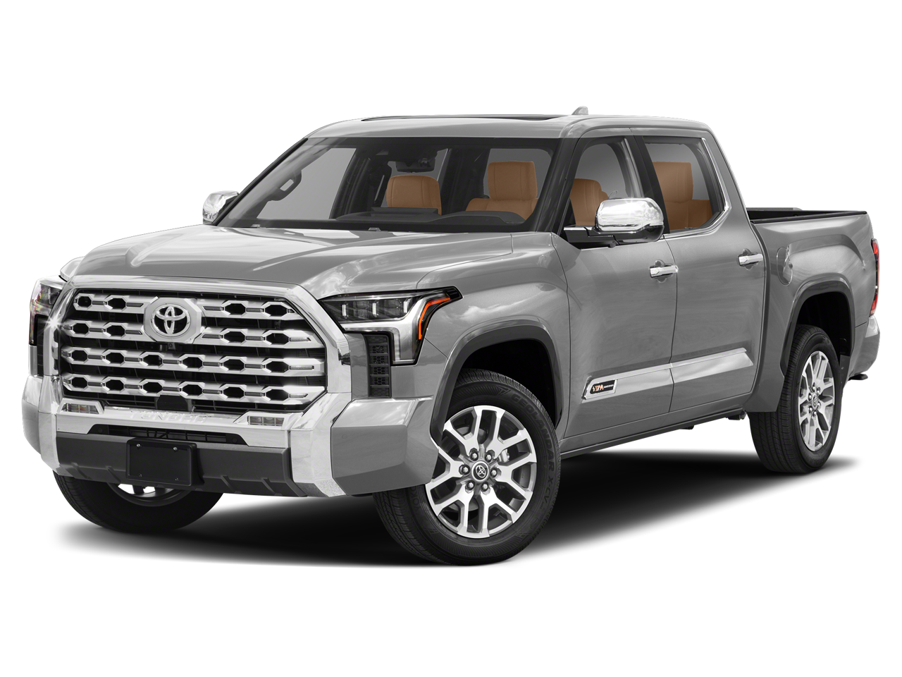 2023 Toyota Tundra 2WD 1794 Edition