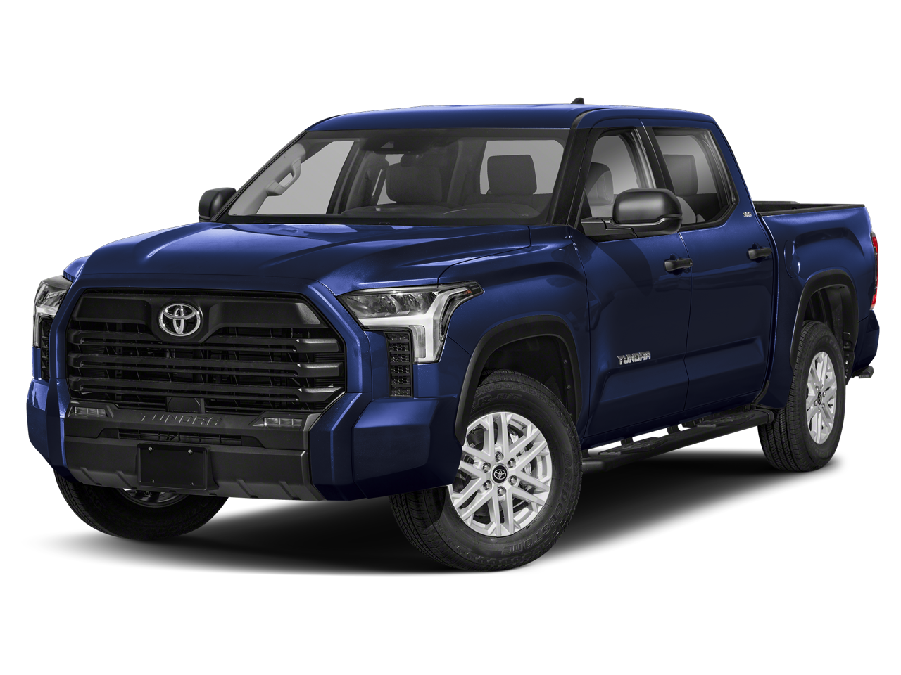 2026 Toyota Tundra 4WD SR5