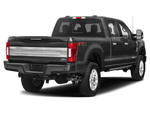 2022 Ford Super Duty F-350 DRW Platinum
