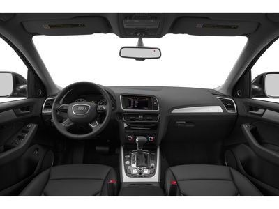 2015 Audi Q5 Premium Plus