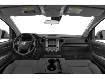 2018 Toyota Tundra 4WD SR5