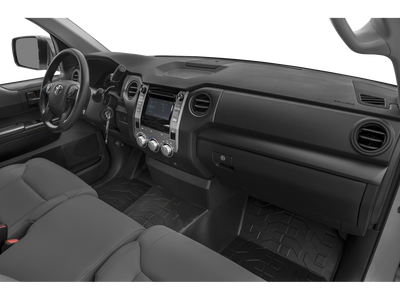2018 Toyota Tundra 4WD SR5