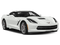 2019 Chevrolet Corvette Stingray 1LT
