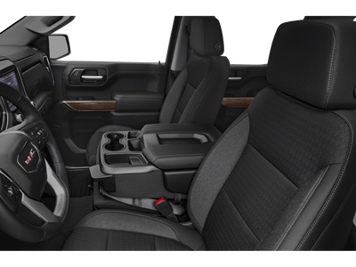 2019 GMC Sierra 1500 Base