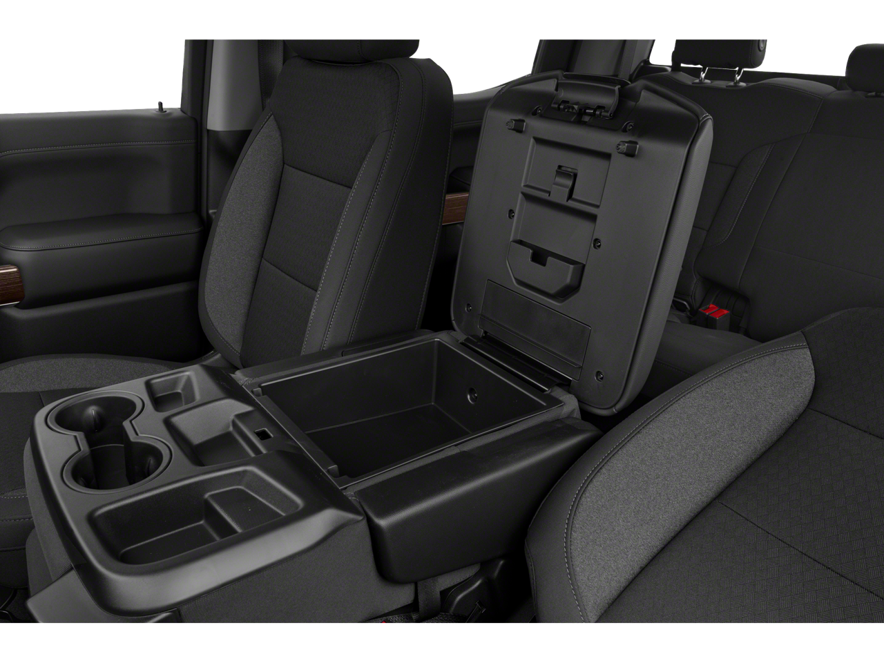 2019 GMC Sierra 1500 Base