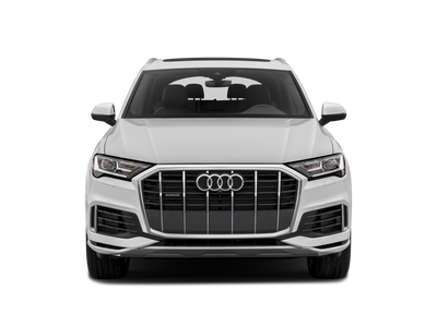 2021 Audi Q7 Premium Plus