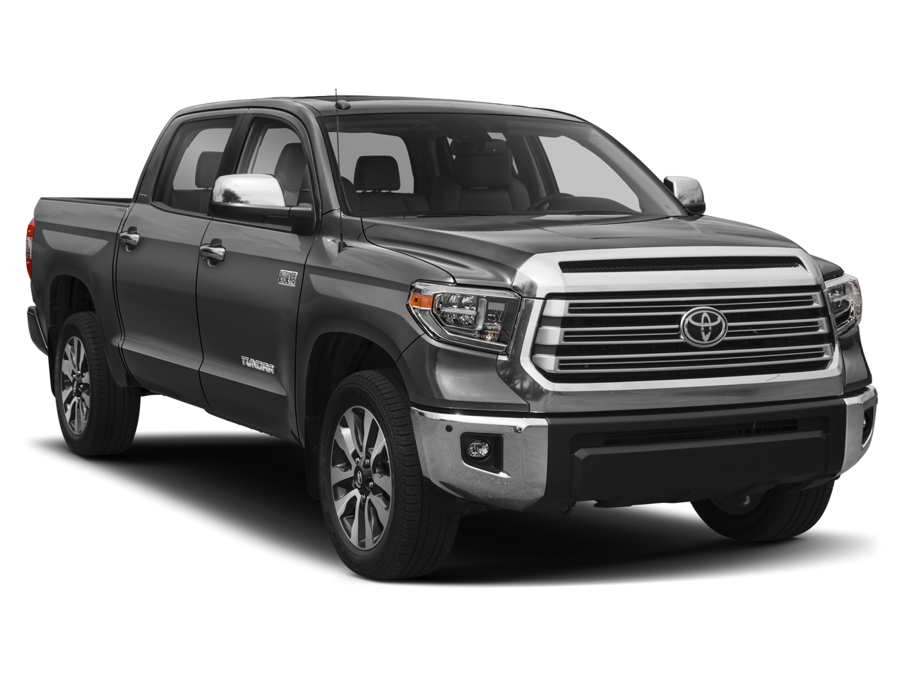 2021 Toyota Tundra 4WD Limited