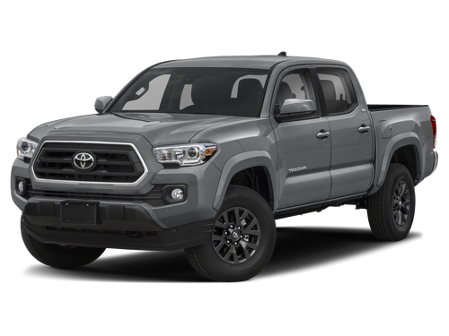 2022 Toyota Tacoma 2WD SR5