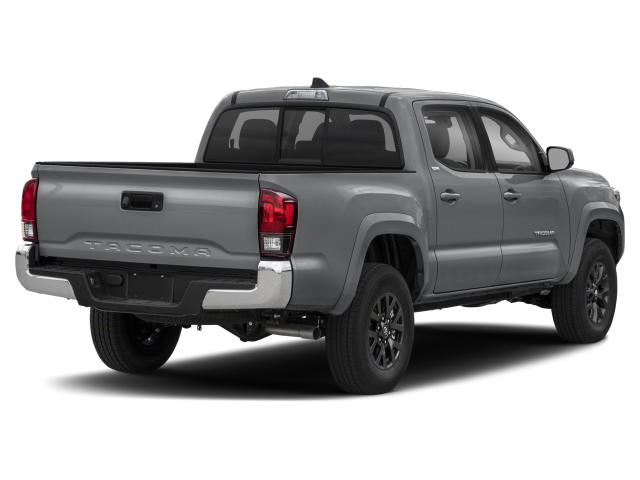 2022 Toyota Tacoma 2WD SR5