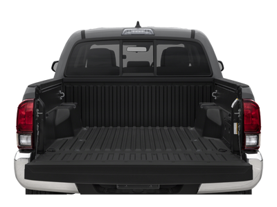 2022 Toyota Tacoma 2WD SR5