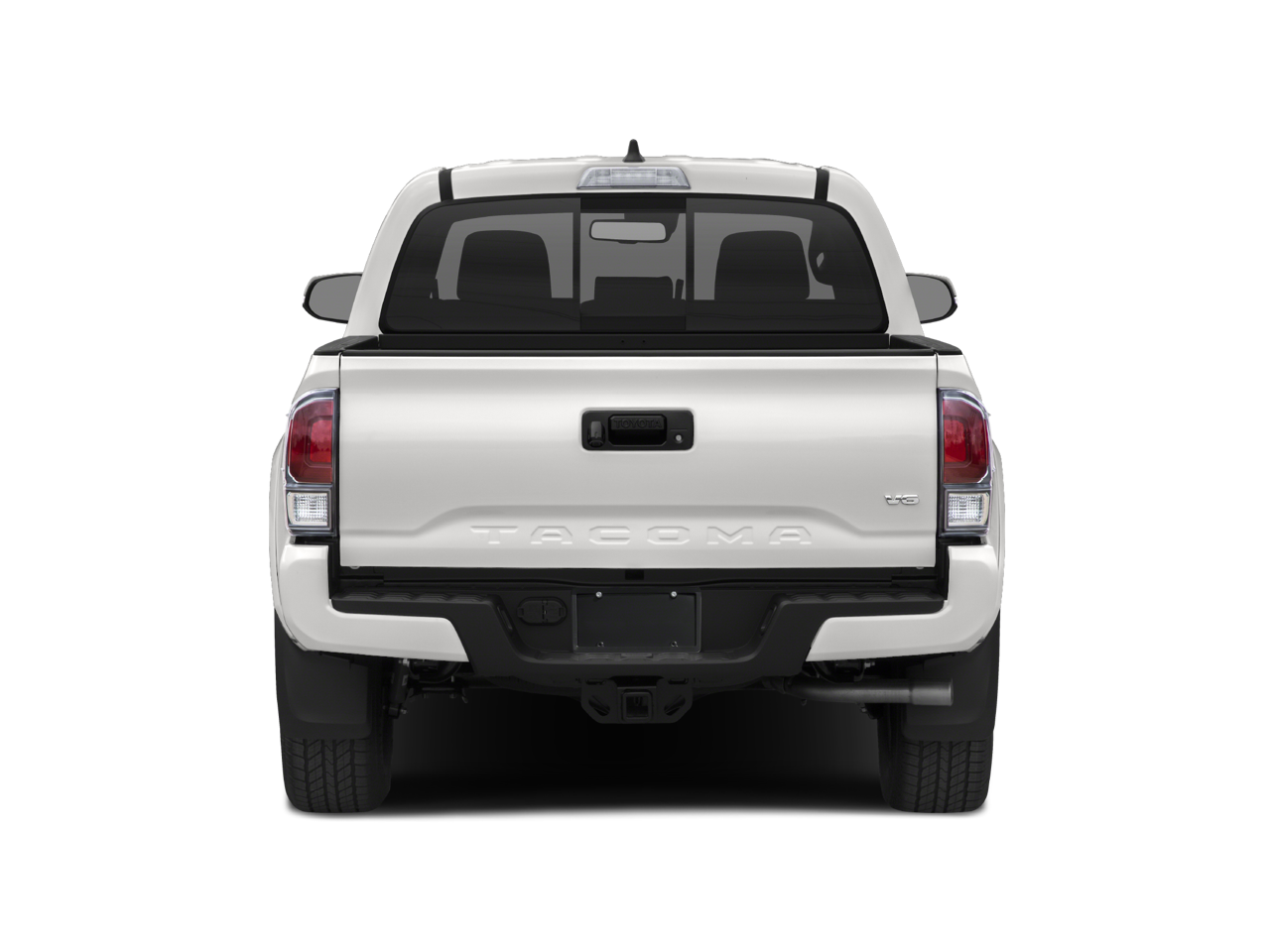 2022 Toyota Tacoma 2WD TRD Sport