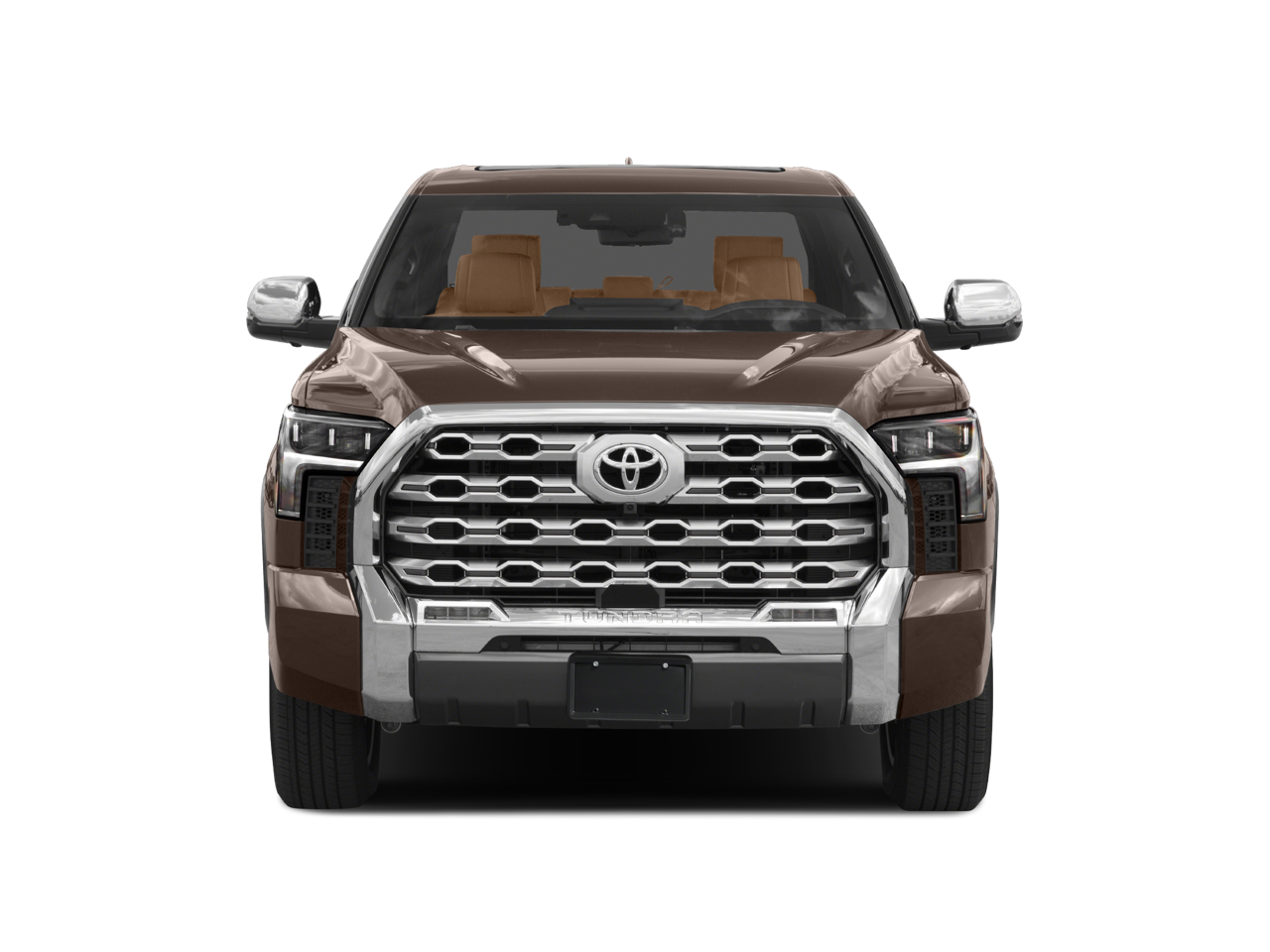 2023 Toyota Tundra 2WD 1794 Edition