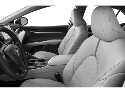 2024 Toyota Camry XSE V6