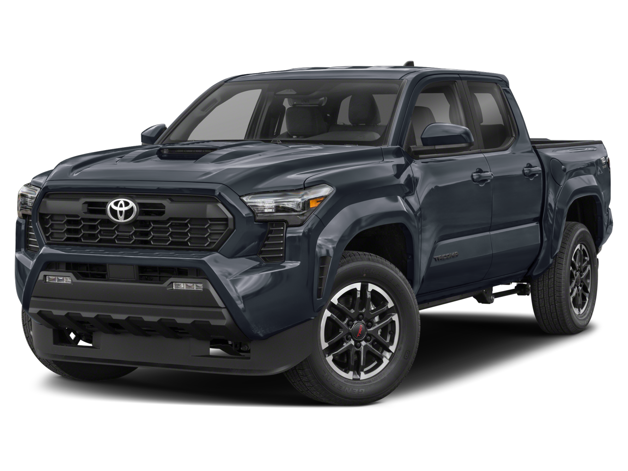 2024 Toyota Tacoma 2WD TRD Sport
