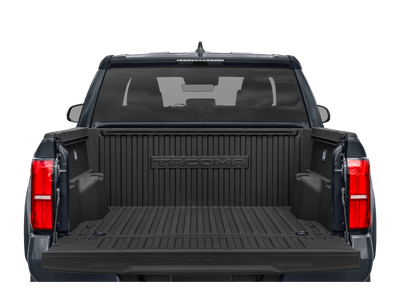 2024 Toyota Tacoma 2WD TRD Sport