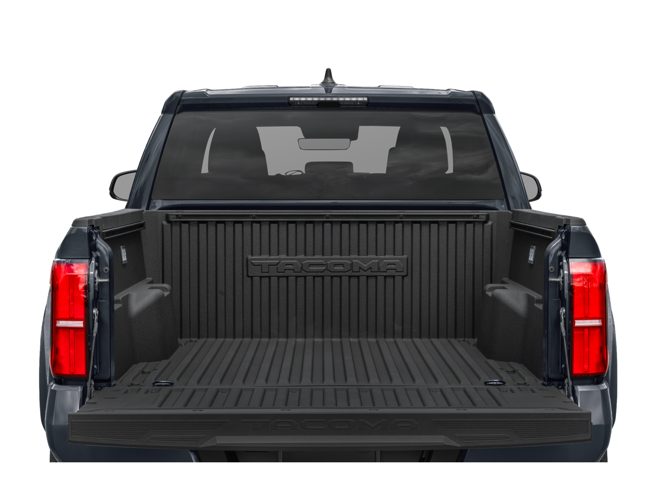 2024 Toyota Tacoma 2WD TRD Sport