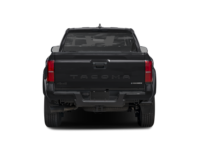 2024 Toyota Tacoma 4WD TRD Sport Hybrid
