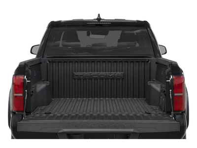 2024 Toyota Tacoma 4WD TRD Sport Hybrid