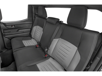 2024 Toyota Tacoma 4WD TRD Sport Hybrid