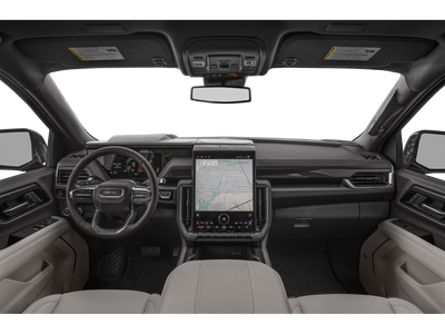 2025 GMC Yukon AT4 Ultimate