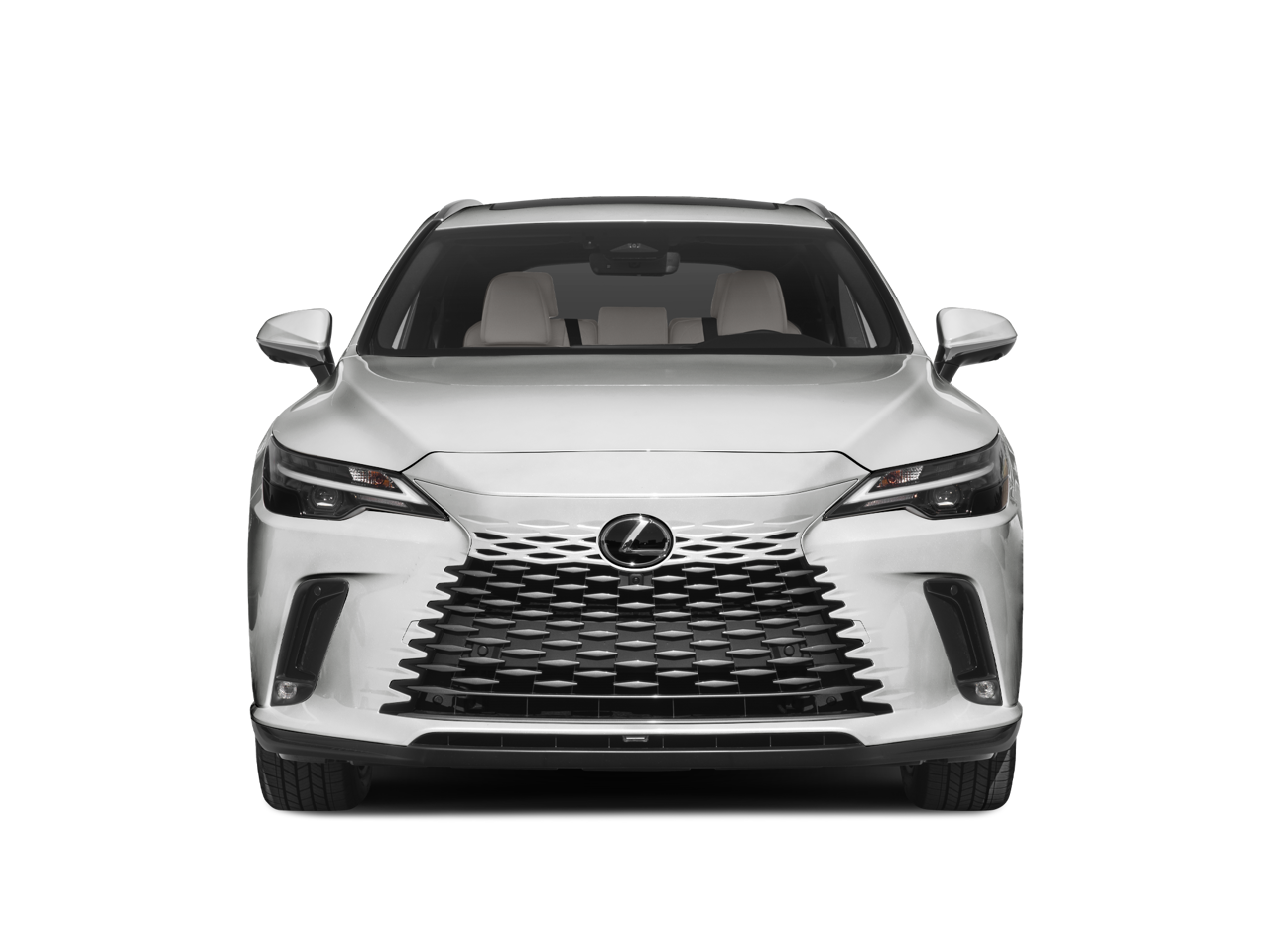 2025 Lexus RX RX 350 Premium