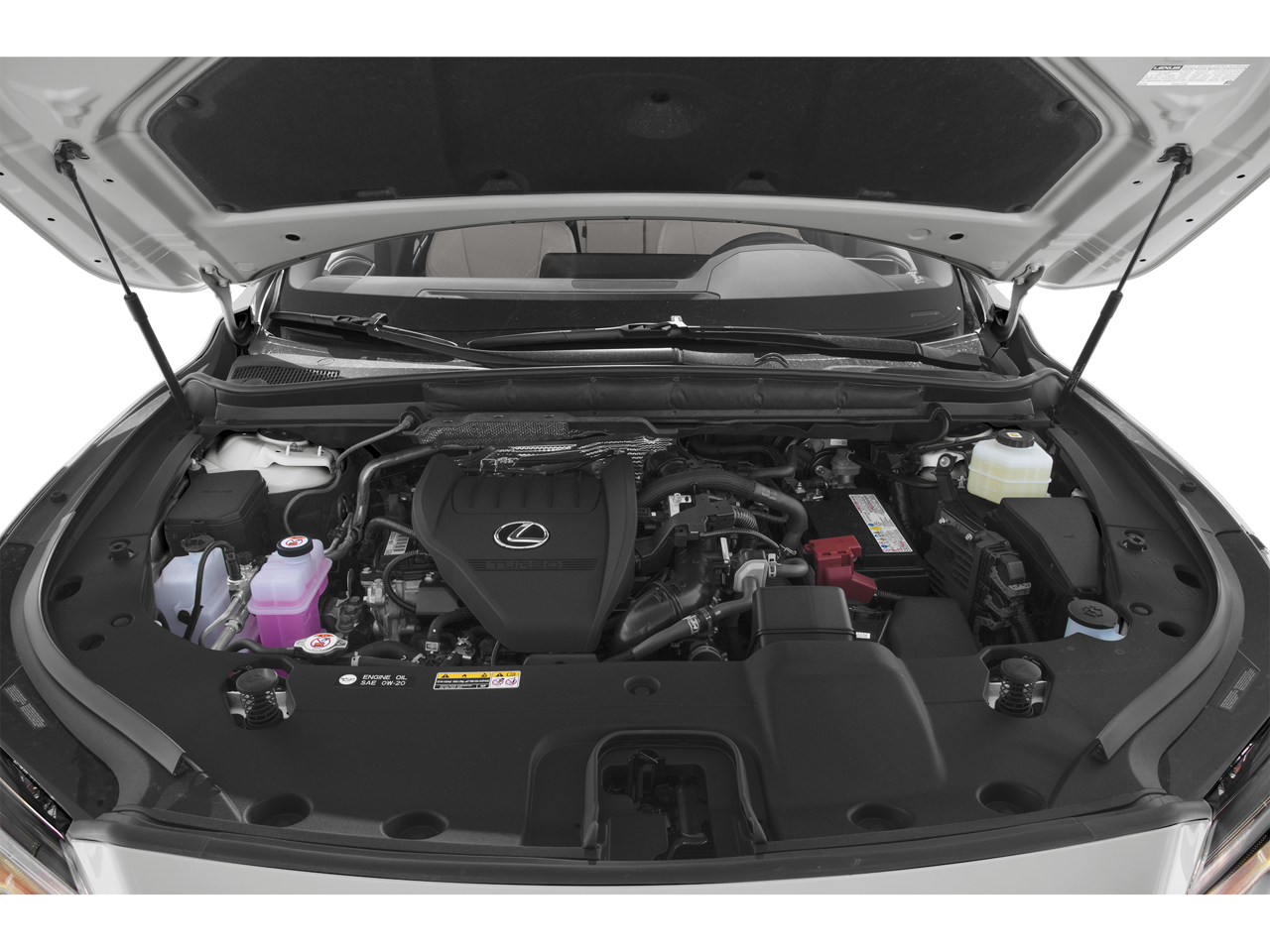 2025 Lexus RX RX 350 Premium