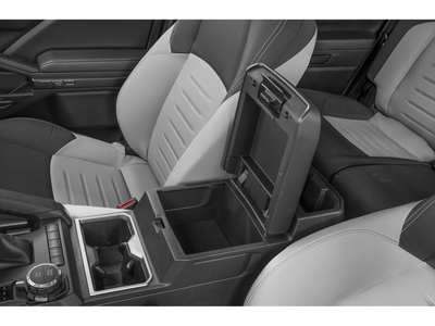 2025 Toyota Tacoma 4WD TRD Sport
