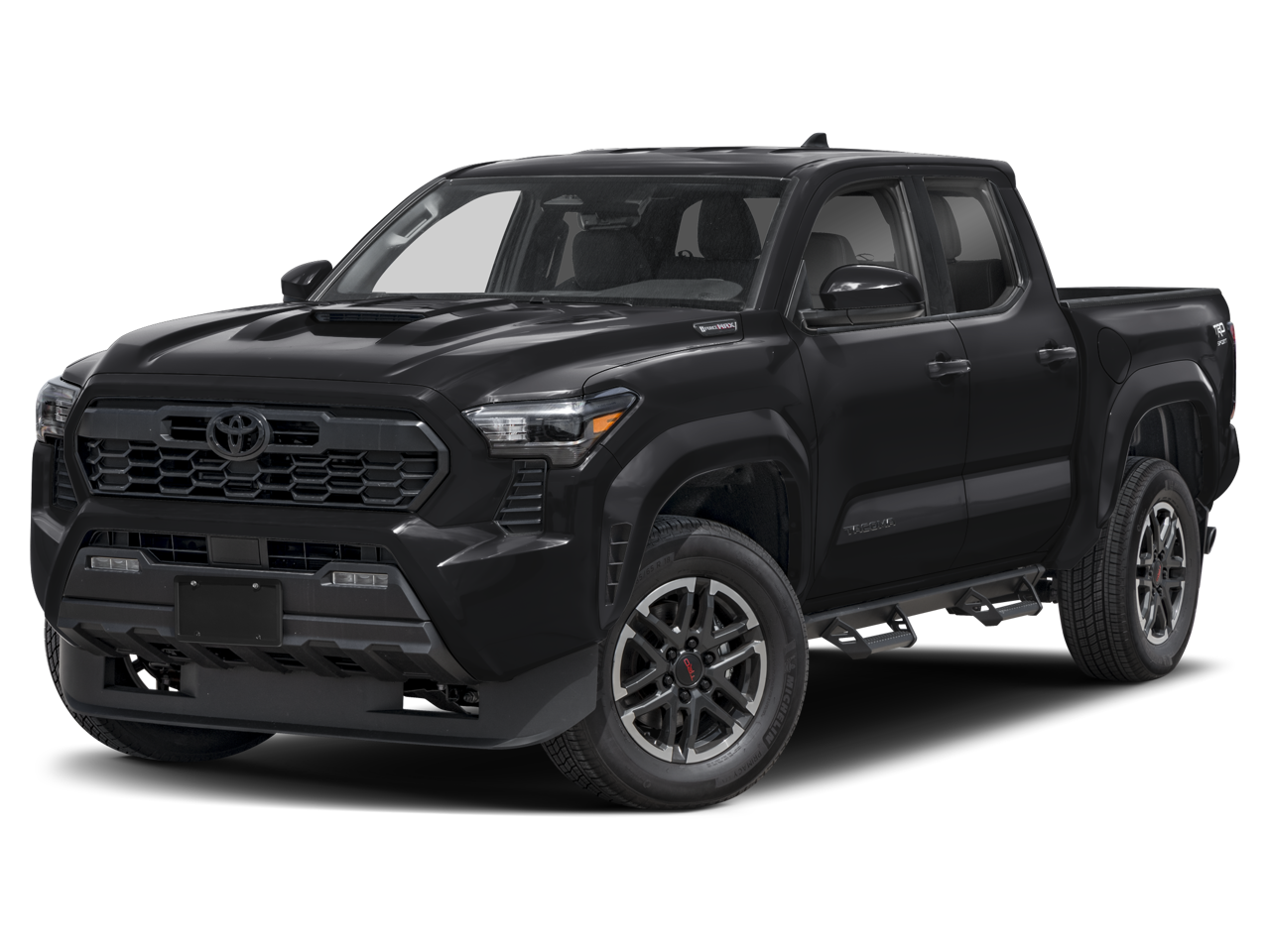 2025 Toyota Tacoma 4WD TRD Sport