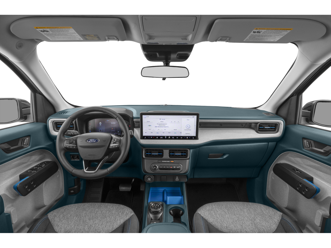 2026 Ford Maverick MAVERICK XLT FW