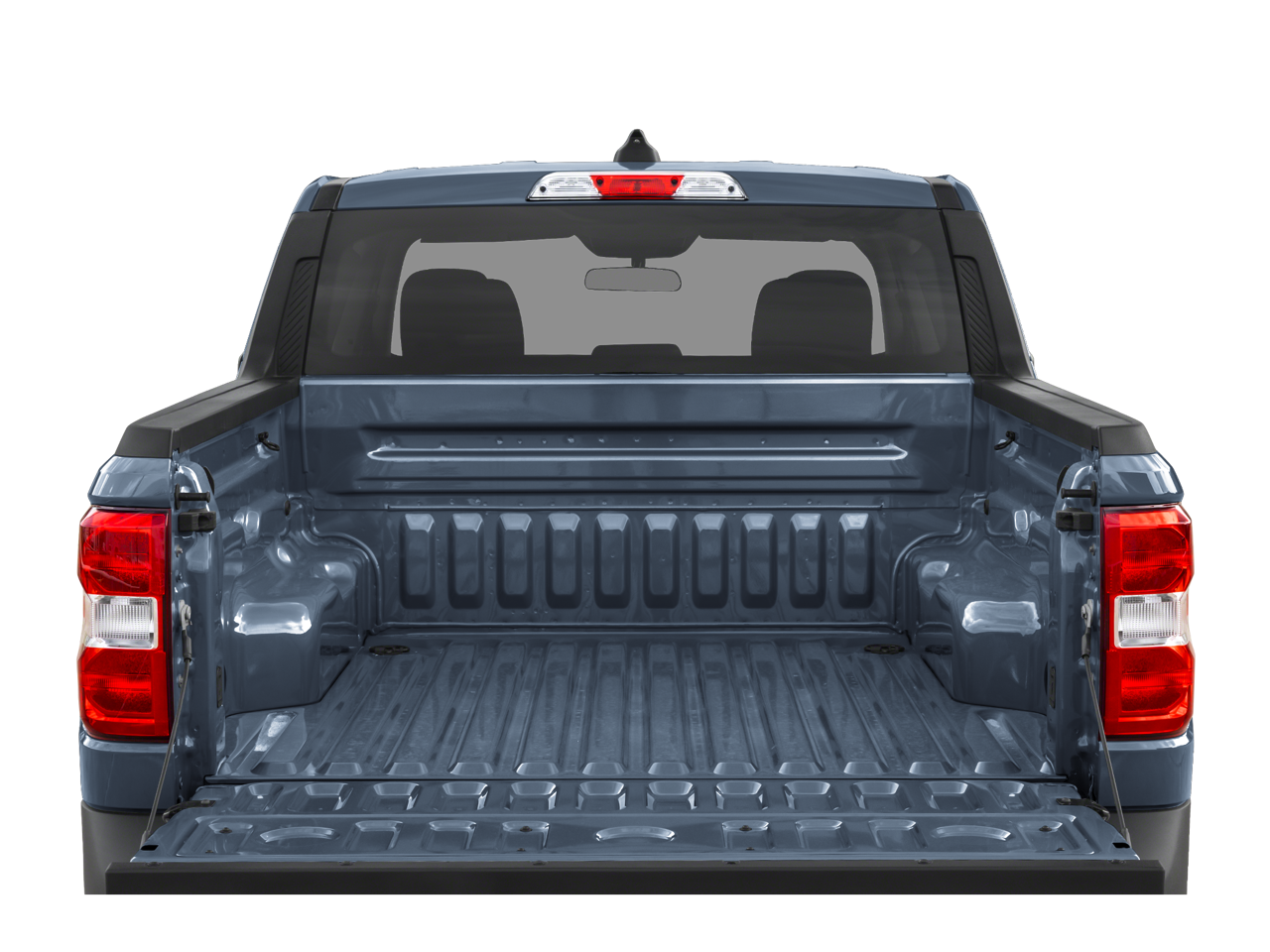 2026 Ford Maverick MAVERICK XLT FW