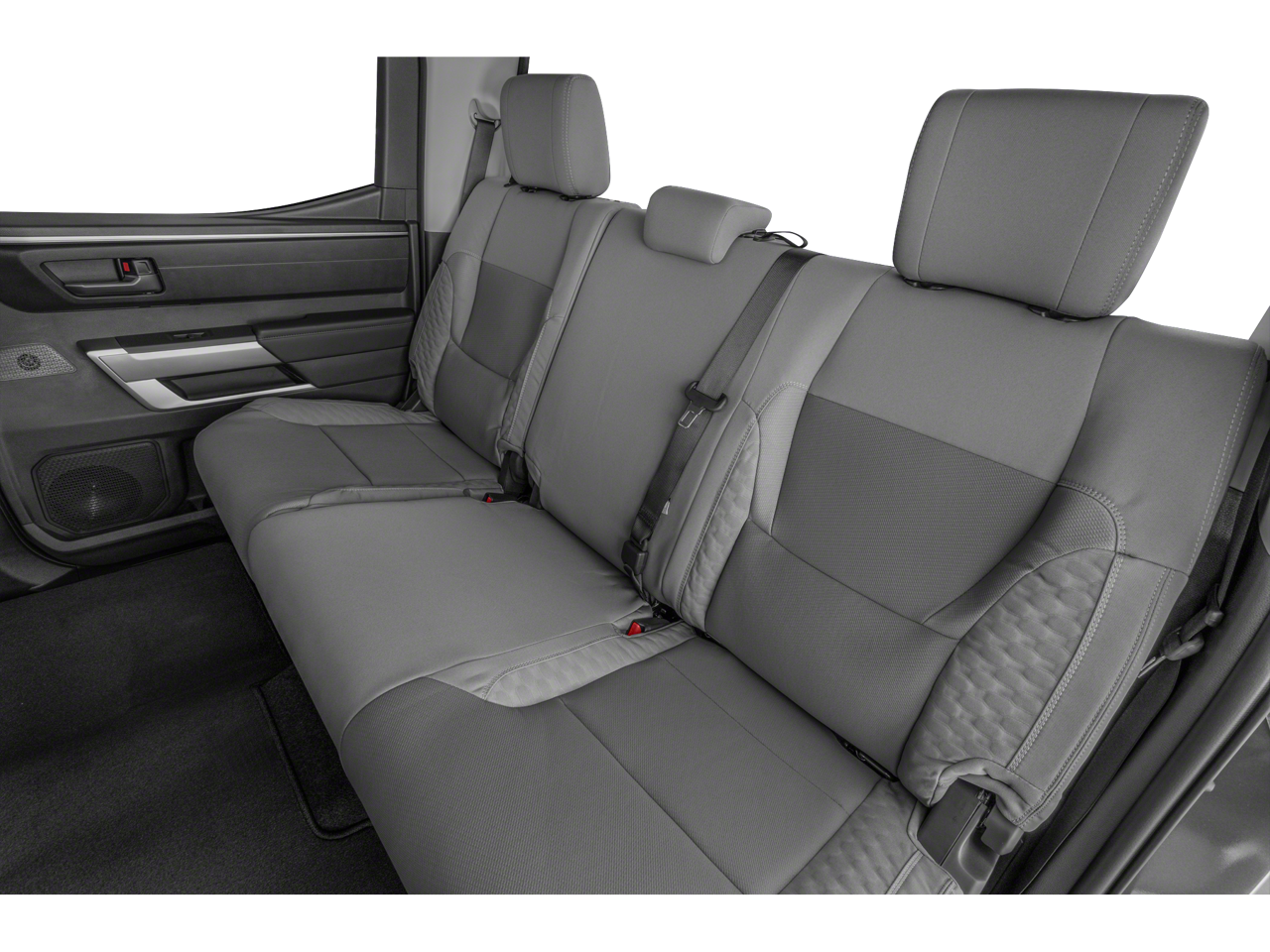 2026 Toyota Tundra 4WD SR5
