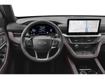 2027 Ford Explorer 4-Door 4DR 4WD PLTNM