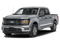 2027 Ford F-150 4X4 CREWCAB XLT
