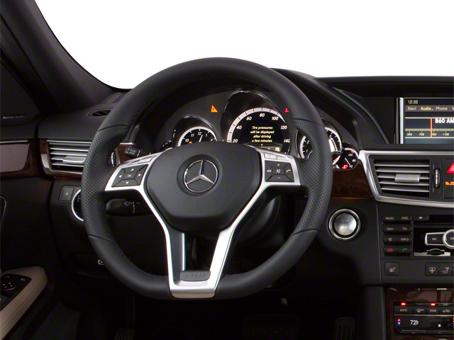 2011 Mercedes-Benz E-Class E 350