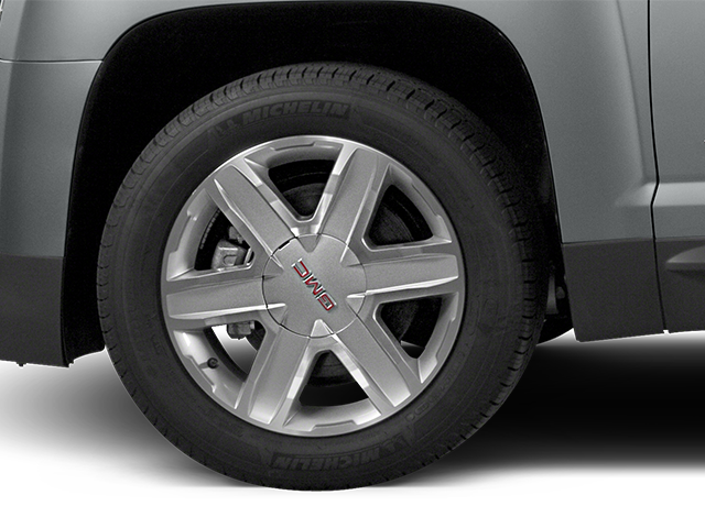 2013 GMC Terrain SLE