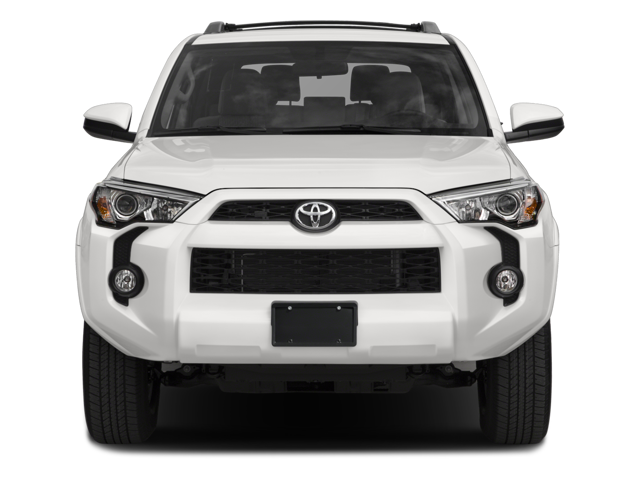 2017 Toyota 4Runner SR5 Premium