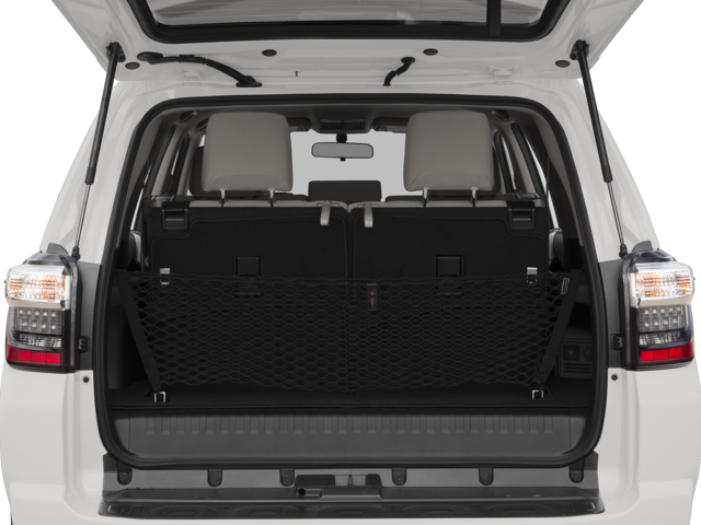 2017 Toyota 4Runner SR5 Premium