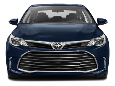 2018 Toyota Avalon Touring