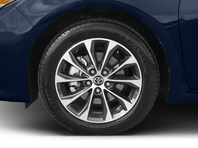 2018 Toyota Avalon Touring