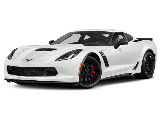 2019 Chevrolet Corvette Z06 Coupe 2LZ's photo