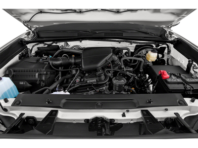 2019 Toyota Tacoma 4WD SR5