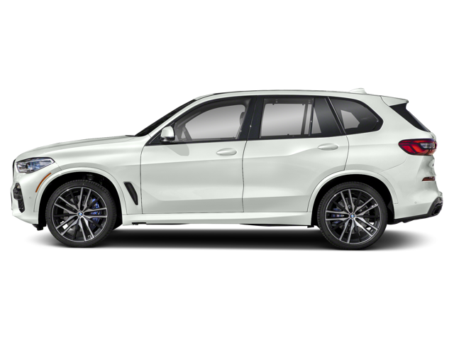2020 BMW X5 xDrive50i