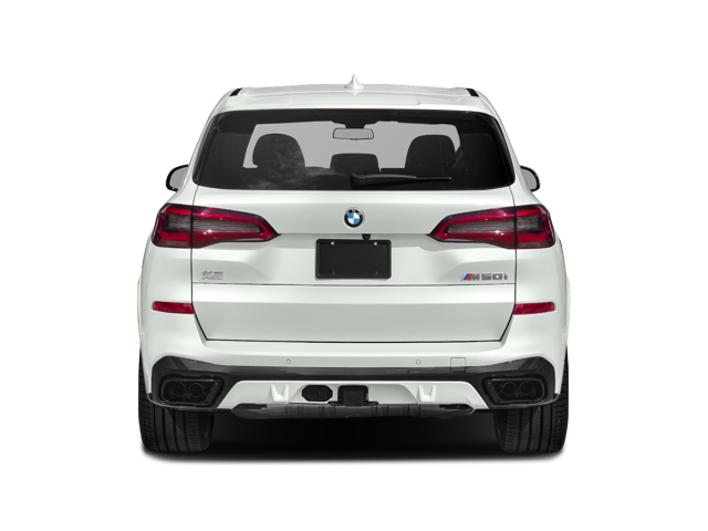 2020 BMW X5 xDrive50i